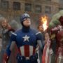 The Avengers tops US box office for the second week in a row with more than $100M