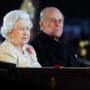 Queen Elizabeth Diamond Jubilee lunch for monarchs attracts controversy
