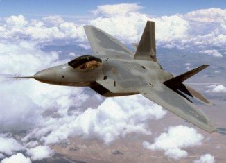 The Pentagon has issued further safety procedures for F-22 after pilots complained of oxygen shortages during flights