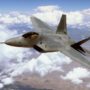 US issue further F-22 safety procedures after pilots complained of oxygen shortages during flights