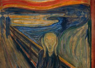 The Scream, the iconic artwork of Norwegian expressionist Edvard Munch, has become the most expensive item sold at auction, after it fetched $119.9 million