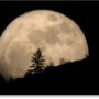 Super Moon 2012: the year’s biggest full moon and closest to the Earth will appear on May 5