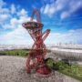 Olympics 2012: ArcelorMittal Orbit officially unveiled today at the Olympic Park