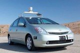 The first self-driven car to hit the highway will be a Toyota Prius modified by Google, which is leading the way in driverless car technology