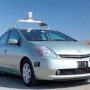 First self-driven car license approved in Nevada for Google’s Toyota Prius
