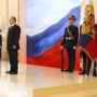 Vladimir Putin is back to Kremlin as Russia’s new president