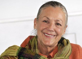 Walmart heiress Alice Walton has topped the list of female billionaires with a net worth of $29.8 billion