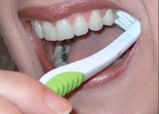 A European study has found that while almost all Swedes brush their teeth, only one in 10 does it in a way that effectively prevents tooth decay