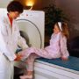 Multiple CT scans in childhood could triple brain cancer and leukaemia risk