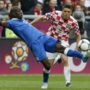Euro 2012: UEFA opens disciplinary proceedings against Croatia for racist chanting during the Italy game