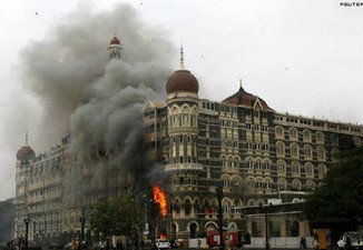 Abu Hamza, a key figure allegedly involved in the planning of the deadly Mumbai attacks of 2008, has been arrested in Delhi