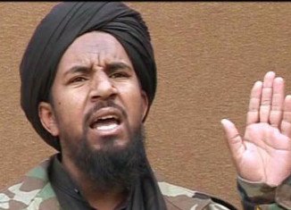 Abu Yahya al-Libi, a senior al-Qaeda leader, was killed in a drone strike in Pakistan on Monday, a US official has confirmed