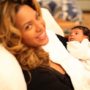 Beyonce hints at her reasons behind choosing Blue Ivy name for her daughter