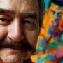 LeRoy Neiman, official painter of the Olympics, dies at 91