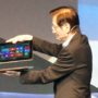 Asus Transformer Book, world’s biggest tablet, unveiled at Computex 2012 in Taiwan