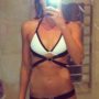 Stephanie Rice bikini photo sparks row on Twitter