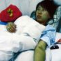 Feng Jianmei injected with Lifannuo to abort her second child in the seventh month of pregnancy