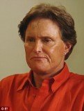 Bruce Jenner stormed away from their family dinner after talking about Kris Jenner meeting with Todd Waterman