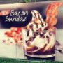 Burger King introduces Bacon Sundae as part of its new summer menu