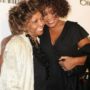 Cissy Houston signs book deal with HarperCollins to tell the story of Whitney Houston
