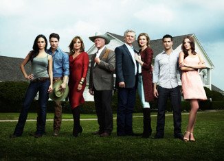 Dallas is back and the new series are set to premiere tonight on TNT