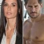 Demi Moore and Joe Manganiello spotted together at his new movie premiere after-party