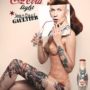 Jean Paul Gaultier works his tattoo magic on new Coca-Cola bottles