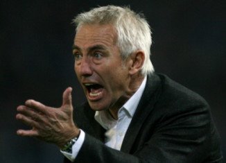 Dutch coach Bert van Marwijk has resigned following his side's disastrous Euro 2012 campaign