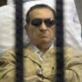 Hosni Mubarak close to death