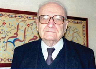 French philosopher Roger Garaudy has died on Wednesday, June 13, at the age of 98 at his home in Chennevieres-sur-Marne, near Paris