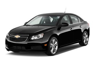 General Motors has decided recall almost half a million Chevrolet Cruze to reduce the risk of fire