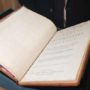 George Washington’s constitution sold for $10M at Christie’s auction