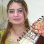 Ghazala Javed, popular Pakistani singer, shot dead in Peshawar