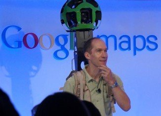 Google has presented new mapping technologies in an effort to reassert its position as a market leader