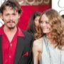 Johnny Depp and Vanessa Paradis announce their split after 14 years together
