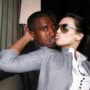 Kanye West says he can’t wait to see Kim Kardashian carrying his child