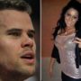 Kris Humphries’ lawyers try to quiet new girlfriend Myla Sinanaj ahead of his divorce