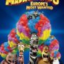 Madagascar 3 beats Prometheus in US box office