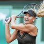 Roland Garros 2012: Maria Sharapova wins career Grand Slam beating Sara Errani in French Open final