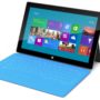 Microsoft Surface tablet powered by Windows 8 unveiled