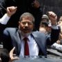 Mohammed Mursi begins forming new Egyptian government
