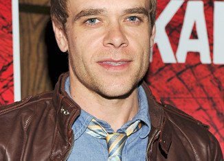 Nick Stahl went missing after checking himself out from a rehabilitation facility