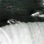 Nik Wallenda completes Niagara Falls tightrope walk in a televised stunt