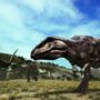 Dinosaurs cold blood theory knocked down