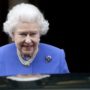 Queen Elizabeth II visits Prince Philip in hospital for 45 minutes