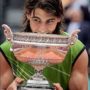 Roland Garros 2012: Rafael Nadal won record seventh French Open after beating Novak Djokovic