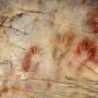 Oldest cave art in Europe: red dots, hand stencils and animal figures from Spain’s caves