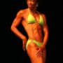 Ruby Carter-Pikes, 64-year-old great grandmother, fitness champion at FitSciences