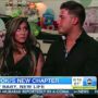 Pregnant Snooki reveals her baby name will be Lorenzo and she won’t be breastfeeding him