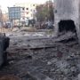 Syrian forces renew attack on the city of Homs